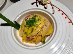 重庆口水鸡-新沸腾鱼乡(世贸天阶店)