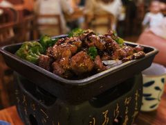-达摩食堂(仓山万达店)