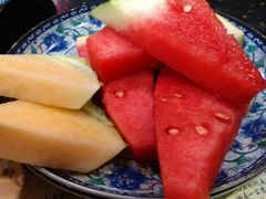 -成都老码头火锅(旺角店)