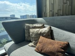 -观廊大堂吧(国际会展中心希尔顿酒店x冰雪世界店)