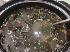 -民间小灶(亭林店)