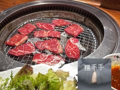 -御牛道日式烤肉料理(杭州万象城店)