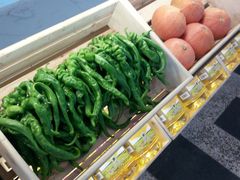 -费大厨辣椒炒肉(万家丽一店)