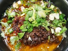 -小王少龙火锅(沙南街店)