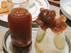 -卡朋西餐(扬名广场店)