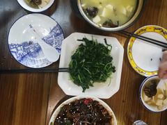-老马家·舌尖上的西塘美食