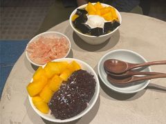 -小团圆糖水铺(襄阳南路店)
