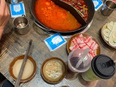 -冯校长老火锅(深圳总店)