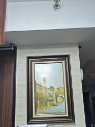 -潮流町·男士烫染发型定制