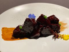 -上海滩餐厅(BFC外滩金融中心店)