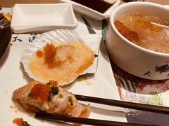 -大渔铁板烧(花园道店)