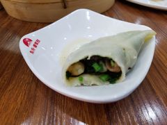 -东升灌浆包(辛庄街总店)