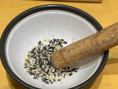 芝麻-胜博殿日式炸猪排(西红门店)