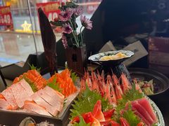 -匠和风精致料理(莆田财富中心店)