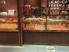 -丁香西饼屋(桂林路店)