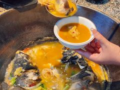 -好灶头妈妈菜·柴火灶台鱼·千岛湖土菜地标美食