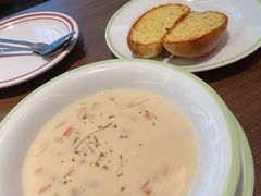 -萨莉亚意式餐厅(杭州滨江天街店)