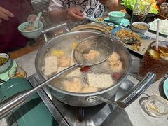 -潮界(虹桥新天地店)