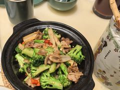 -锦府盐帮·侯宅(五棵松万达店)