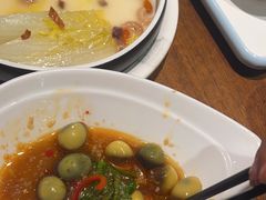 -乔街深夜食堂·台州菜·高压锅生蚝(杭州总店)
