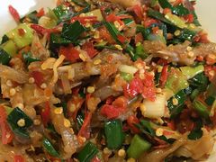 -黑色经典臭豆腐·湖南特产(潇湘文化店)
