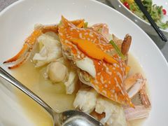 -凯逸轩·匠心粤菜(中城名仕汇店)