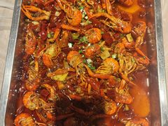 -李叔叔虾蟹大排档(青羊店)