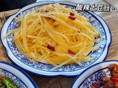 -冬哥川菜馆(十梓街店)