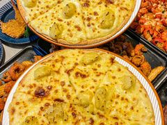 -必胜客(东大桥店)