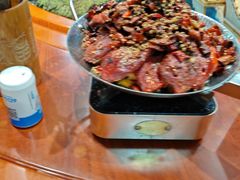 -一块豆腐·海鲜·家常菜(李沧书院路店)