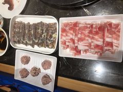 -火锅岛潮牌自助餐厅(天津天佑城店)