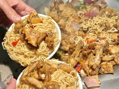 -蛙小侠(桂林万象城店)