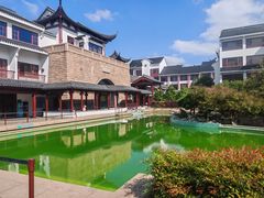 -海天楼中餐厅(吴宫泛太平洋酒店)