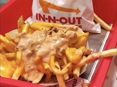 -In-N-Out Burger(LAX)
