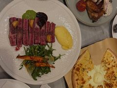 -农畉LONFOOD(福田星河COCOPark店)