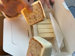-DRUNK BAKER(上海陕康里店)