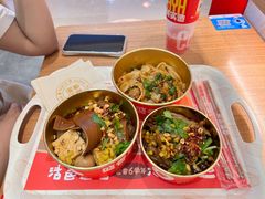 -盛香亭热卤(友阿奥特莱斯店)