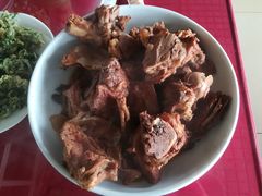 大棒骨-韵之源农家菜(北京1店)