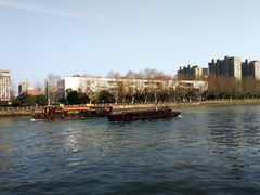 -运河游船(武林门码头)