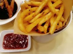 -威尼斯西餐厅(小榄大信店)
