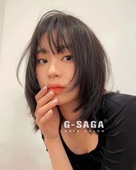 -G-SAGA形象设计