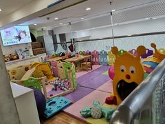 -美酷口腔牙齿矫正(江桥万达店)