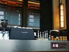 -木嘛working coffee(前海店)
