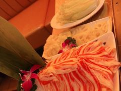-淼福猪肚鸡·椰子鸡火锅(大沙地店)