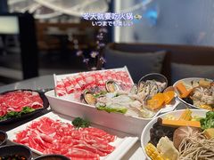 -千锅涮肥牛火锅(普宁万泰汇店)