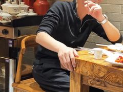 -有奴思烤肉·清真(正宁路店)