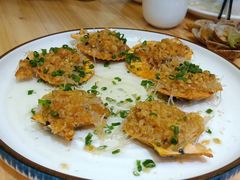 -琼大师东方烤乳猪(亚特兰蒂斯店)