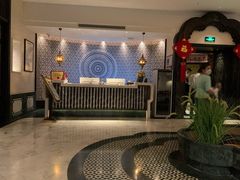 -青泰足浴·SPA养生连锁(新区店)