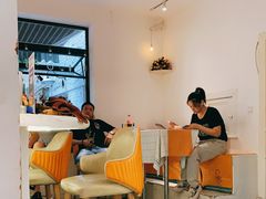 -大象厨房(重庆道店)