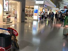 -关西国际机场直营免税店